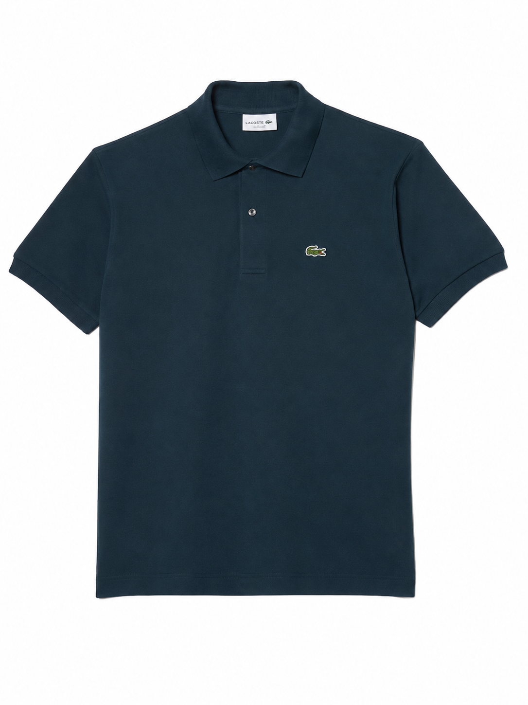 Men's LACOSTE Classic Fit L.12.12 Original Polo Shirt