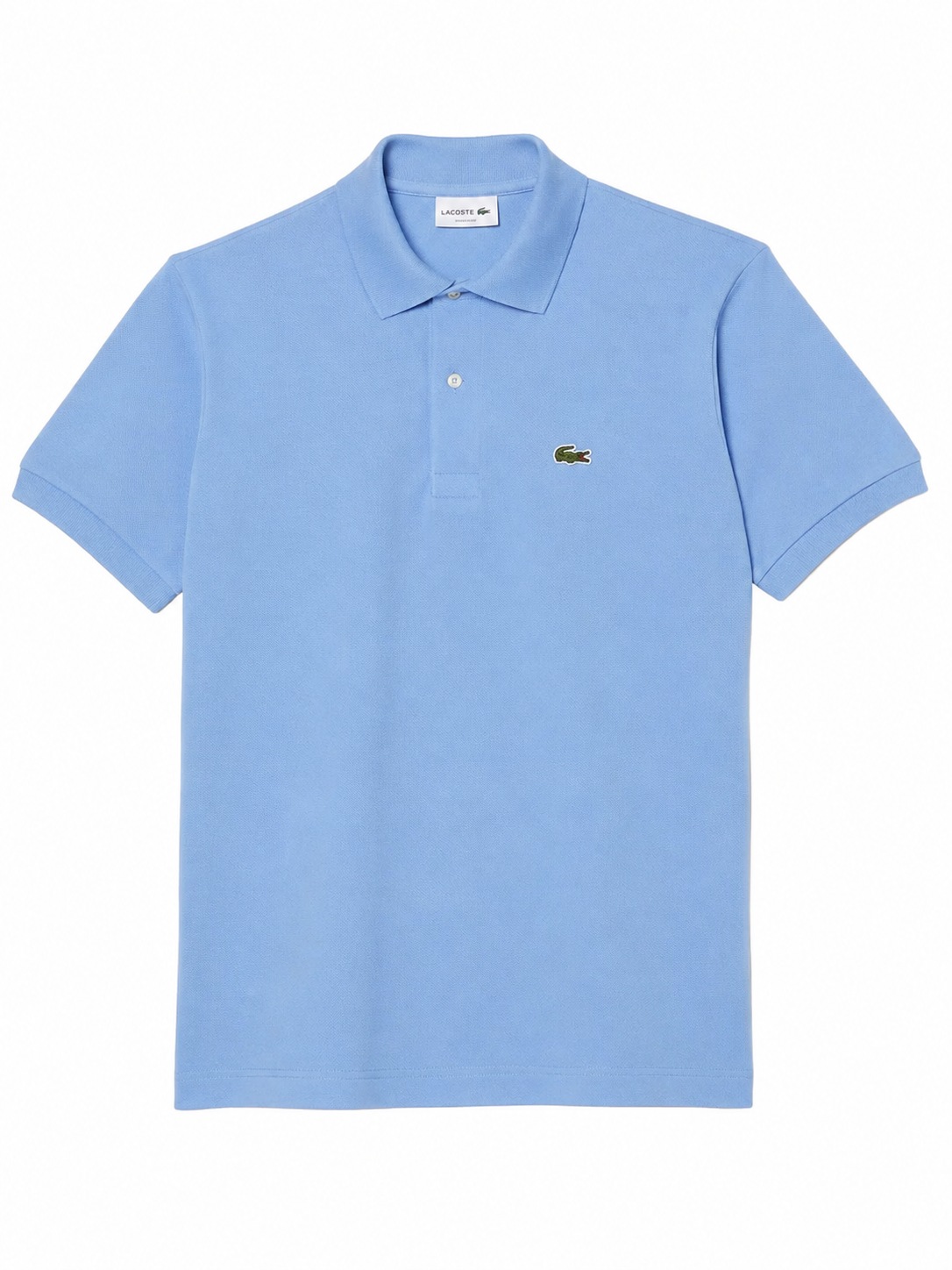 Men's LACOSTE Classic Fit L.12.12 Original Polo Shirt