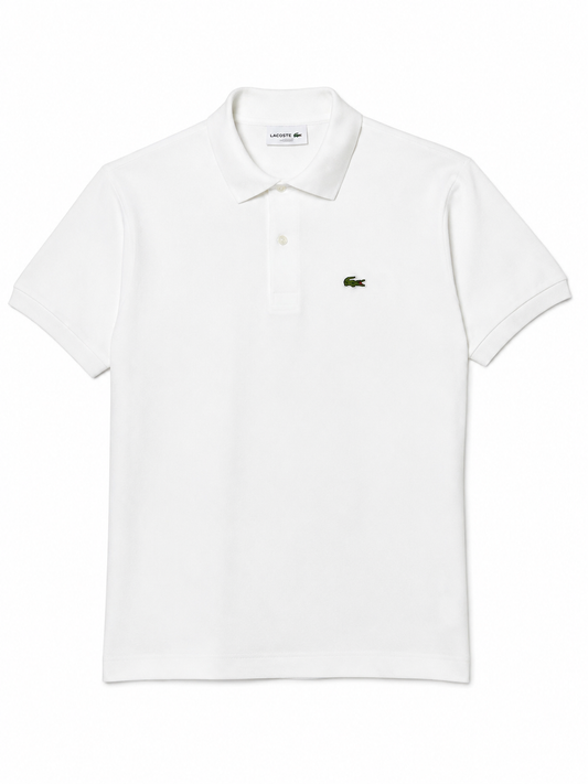 Men's LACOSTE Classic Fit L.12.12 Original Polo Shirt
