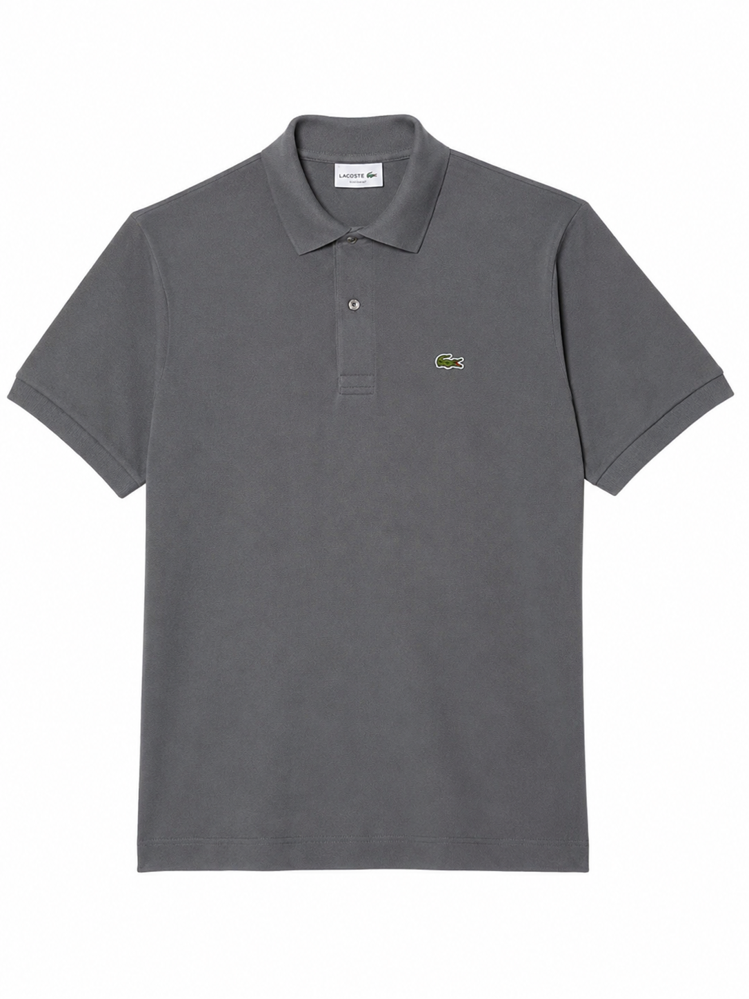 Men's LACOSTE Classic Fit L.12.12 Original Polo Shirt