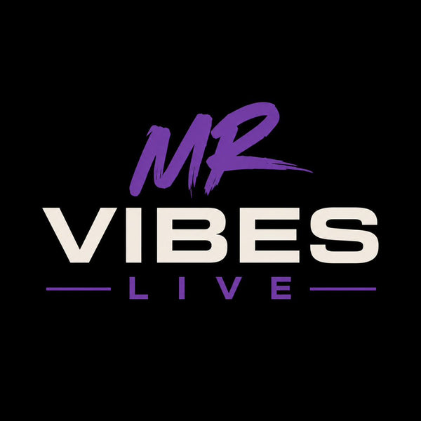 Mr Vibes LIVE