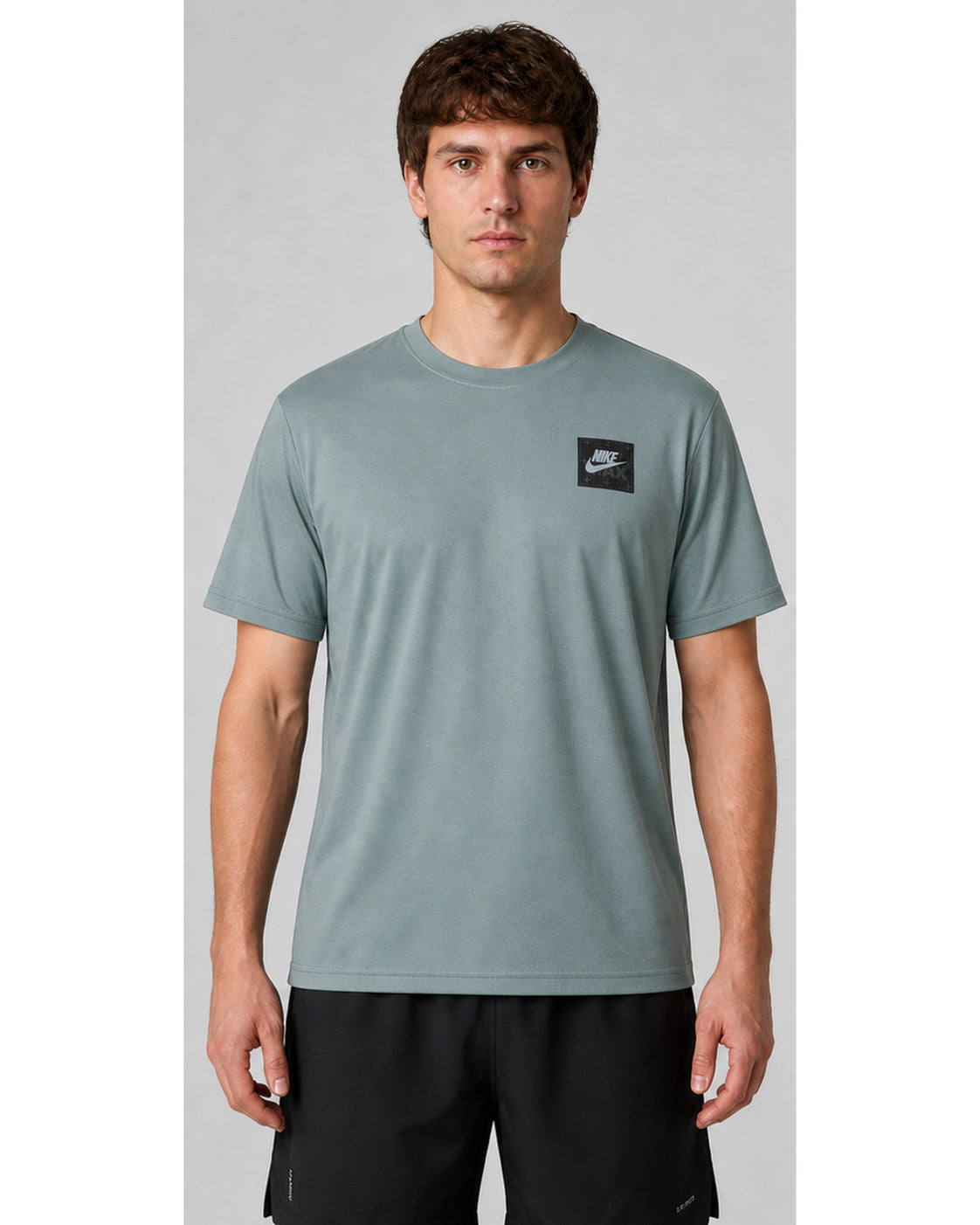 Men's Nike Air Max Graphic T-Shirt