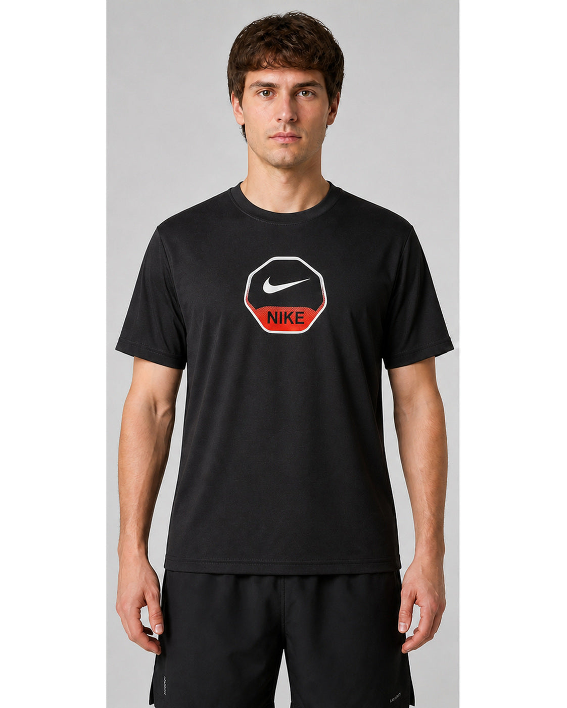 Men's Nike Sportswear Club Graphic T-Shirt