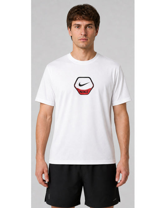 Men's Nike Sportswear Club Graphic T-Shirt