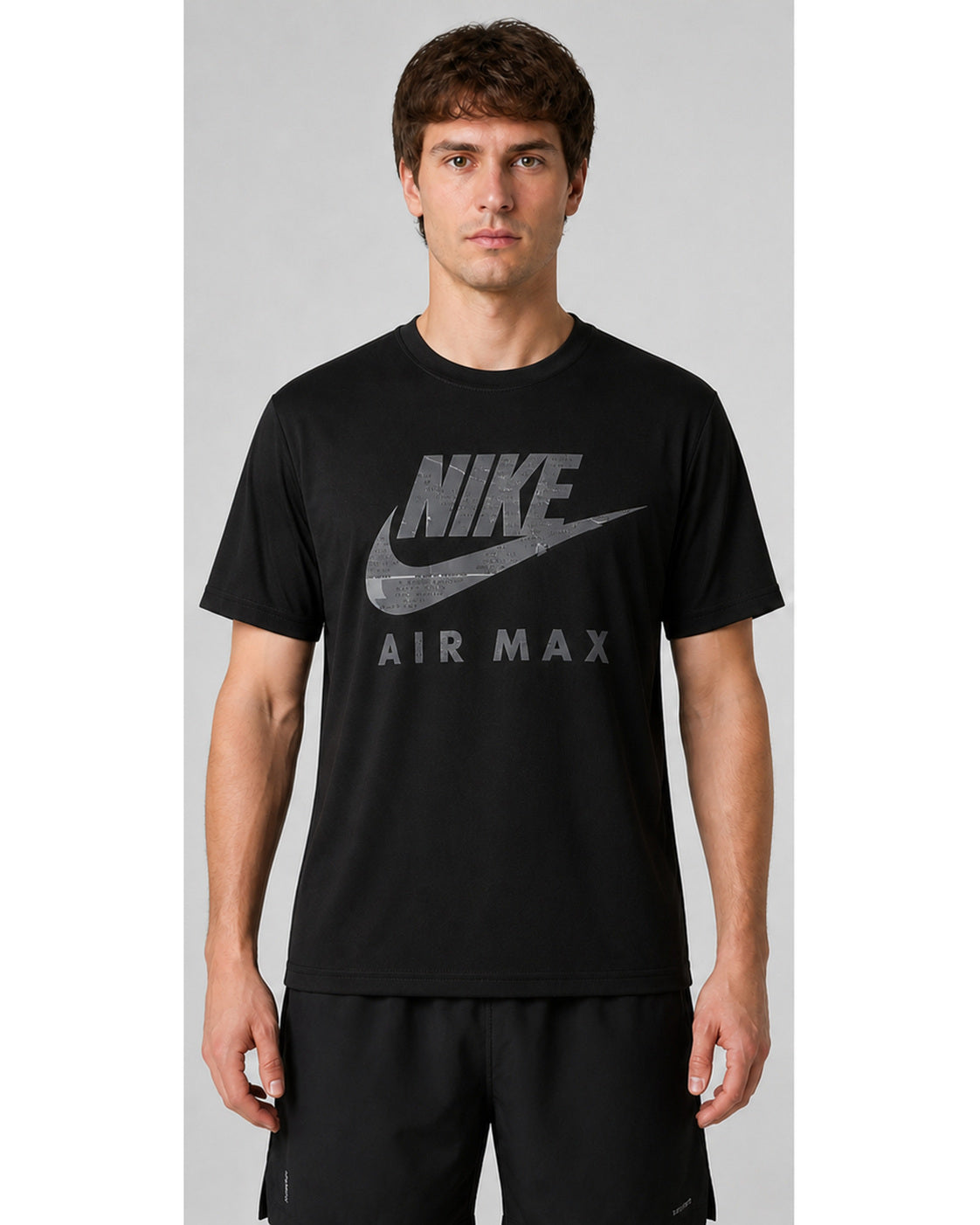 Men's Nike NSW Air Max Graphic T-Shirt
