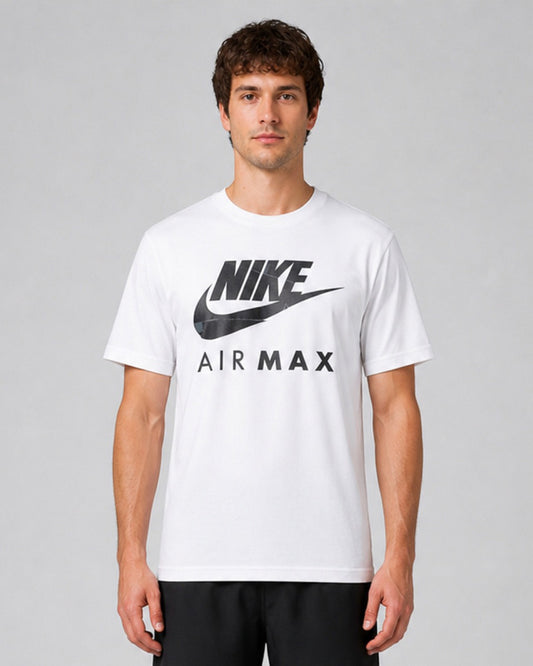 Men's Nike NSW Air Max Graphic T-Shirt