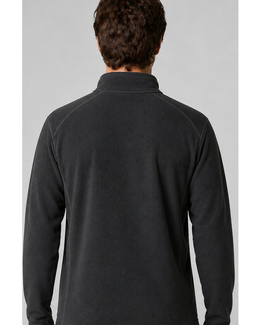 Men's Columbia Klamath Range II Half Zip Fleece