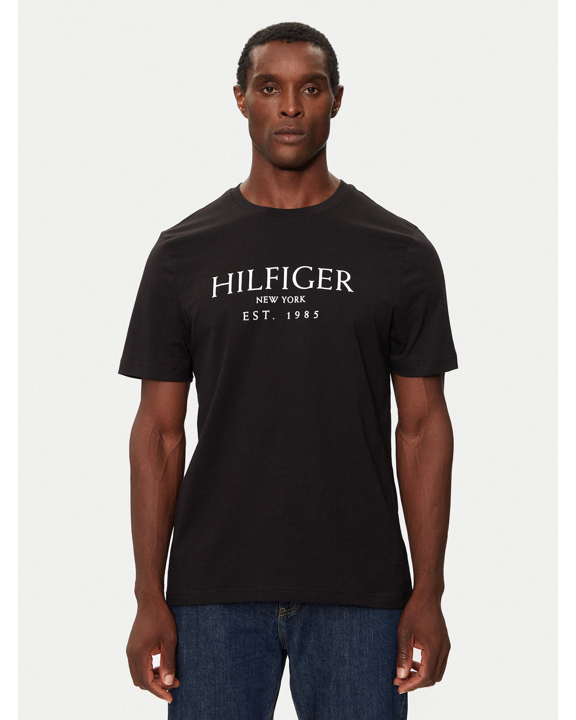 Men's Tommy Hilfiger Slim Fit Big Tee