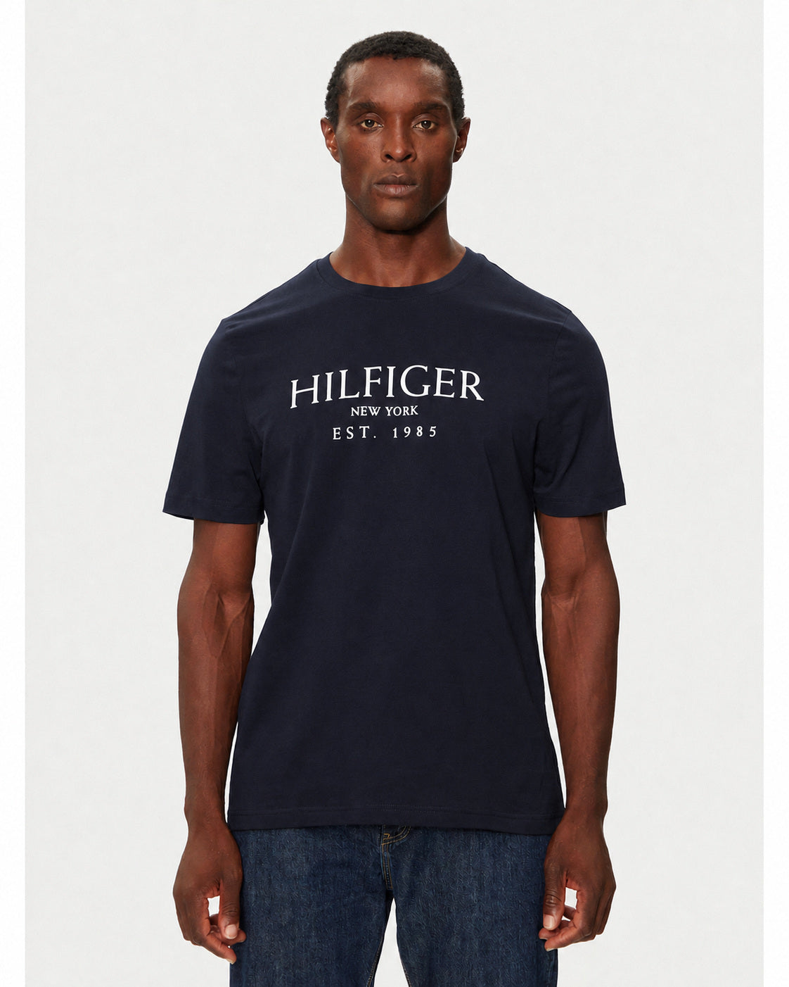 Men's Tommy Hilfiger Slim Fit Big Tee
