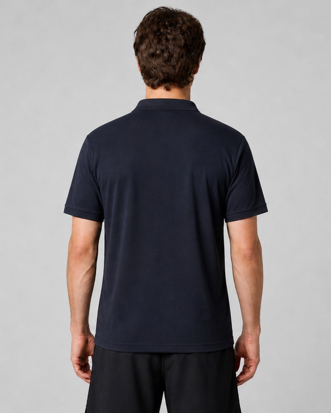 Men's Tommy Hilfiger TH 1985 Regular Fit Pique Polo