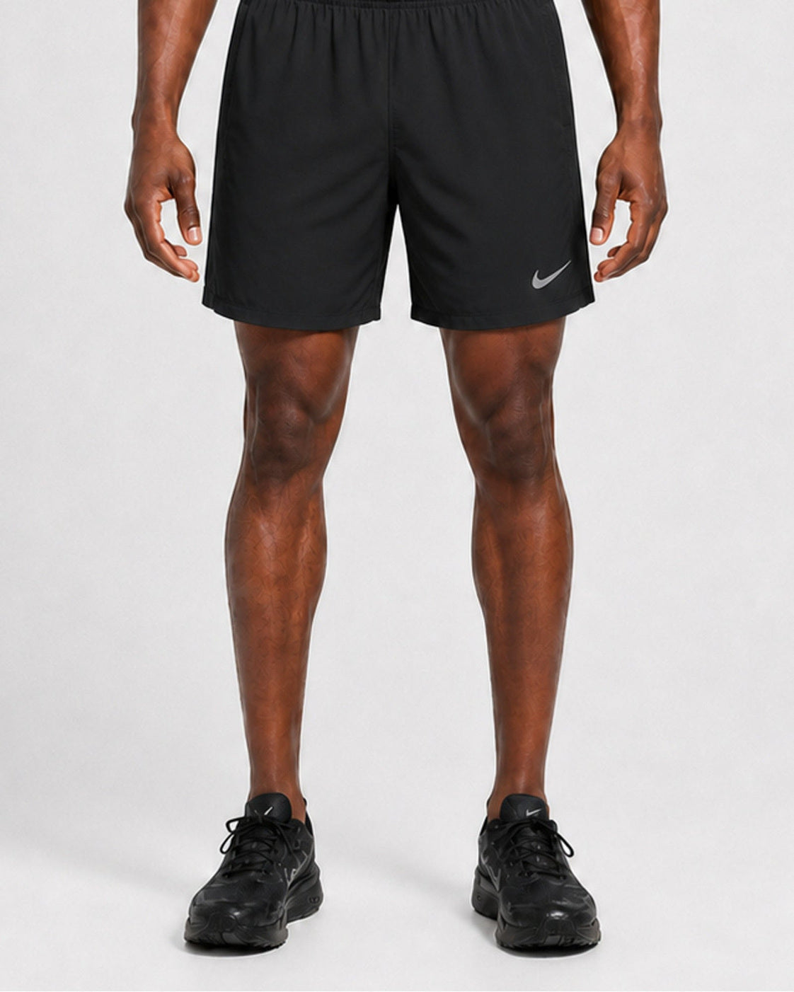 Men's Nike Challenger Dri-FIT 7-inch Brief-Lined Running Shorts