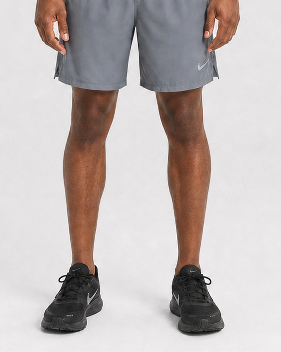 Men's Nike Challenger Dri-FIT 7-inch Brief-Lined Running Shorts