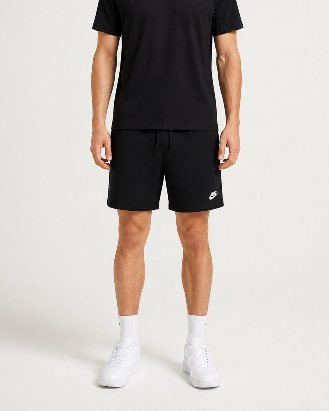 Men's Nike Sportswear Club Knit Shorts