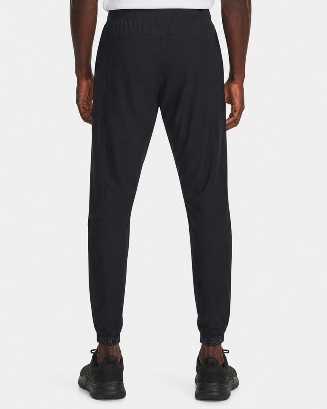 Men's Under Armour JD Vanish Woven Pants