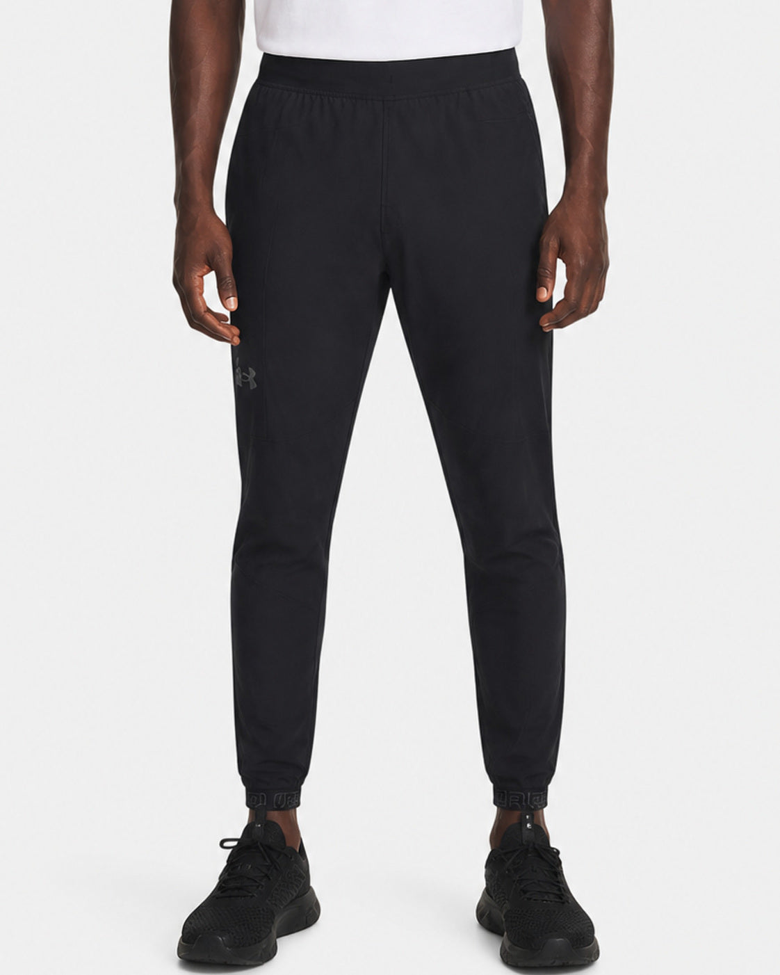 Men's Under Armour JD Vanish Woven Pants