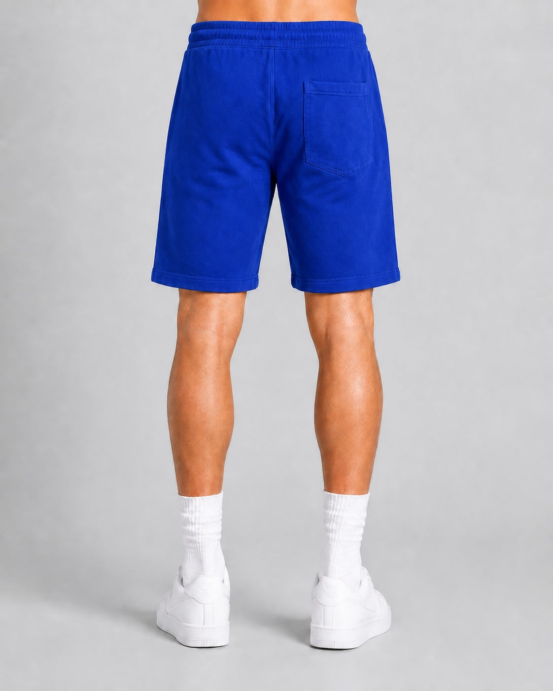 Men's Tommy Jeans Badge Sweat Shorts
